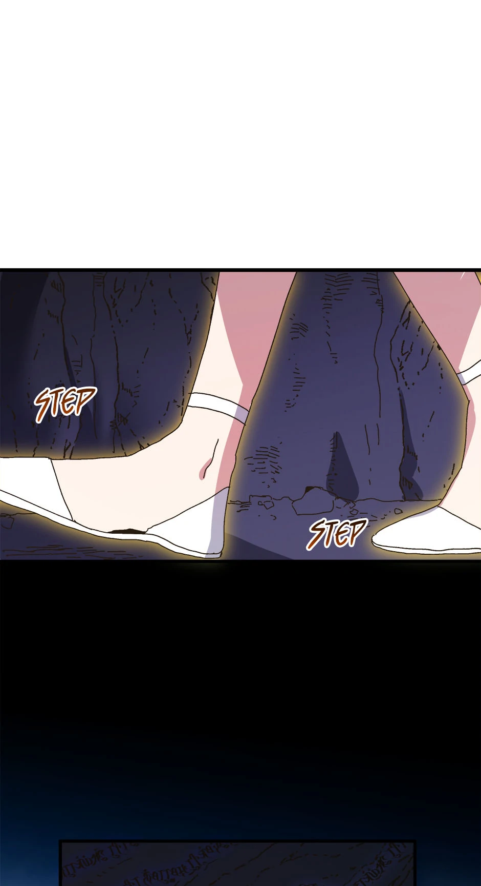 The Princess Pretends To Be Crazy Chapter 150 - Page 85