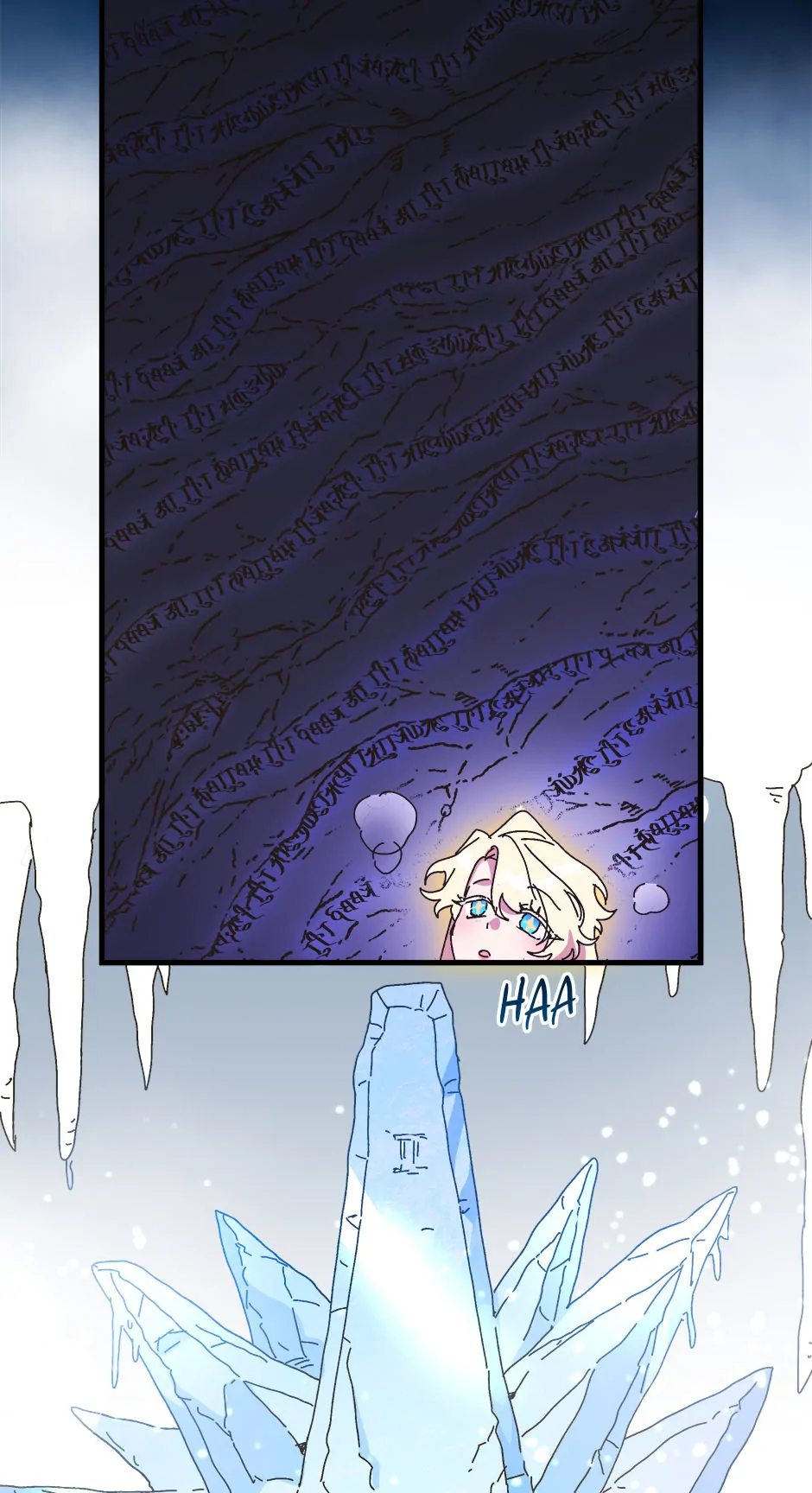 The Princess Pretends To Be Crazy Chapter 150 - Page 86