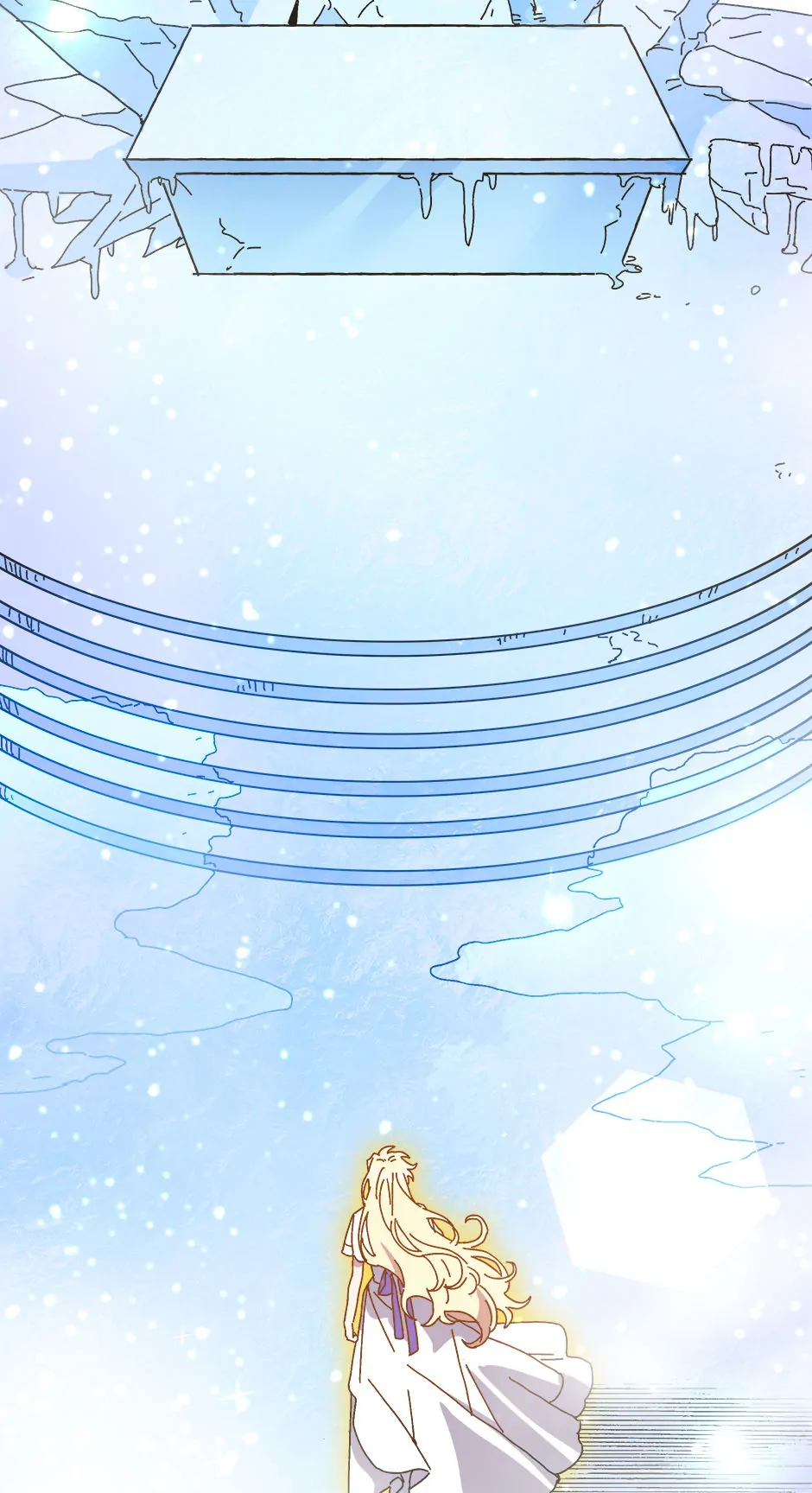 The Princess Pretends To Be Crazy Chapter 150 - Page 87