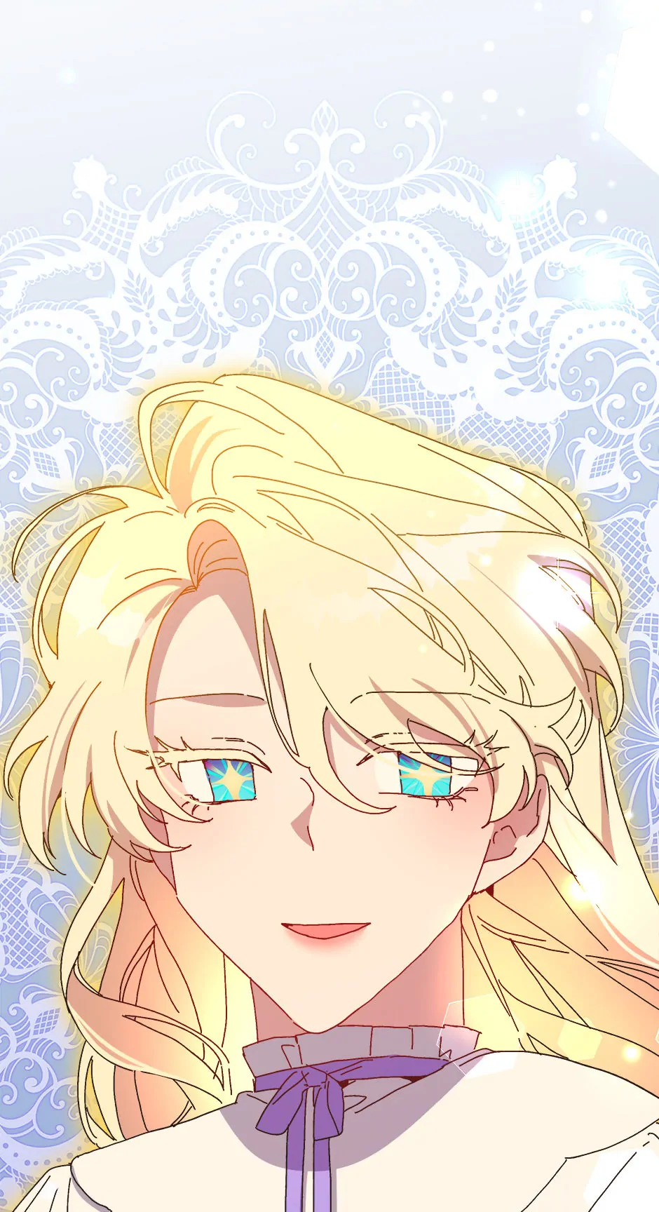 The Princess Pretends To Be Crazy Chapter 150 - Page 89