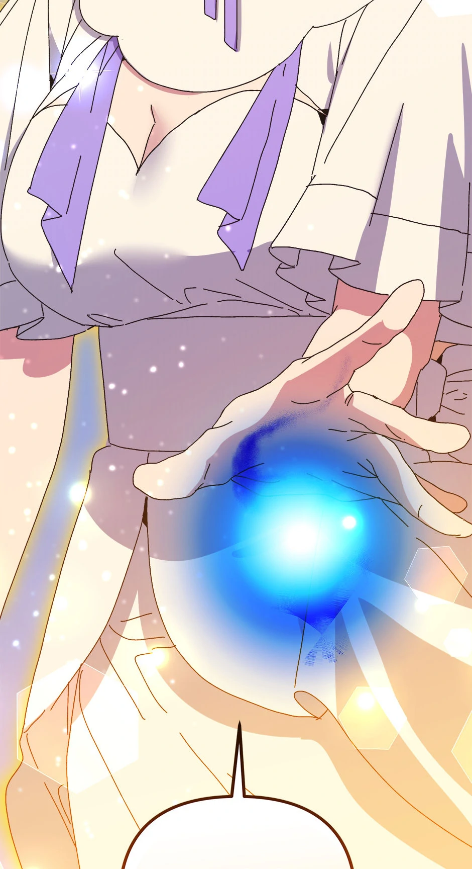 The Princess Pretends To Be Crazy Chapter 150 - Page 90