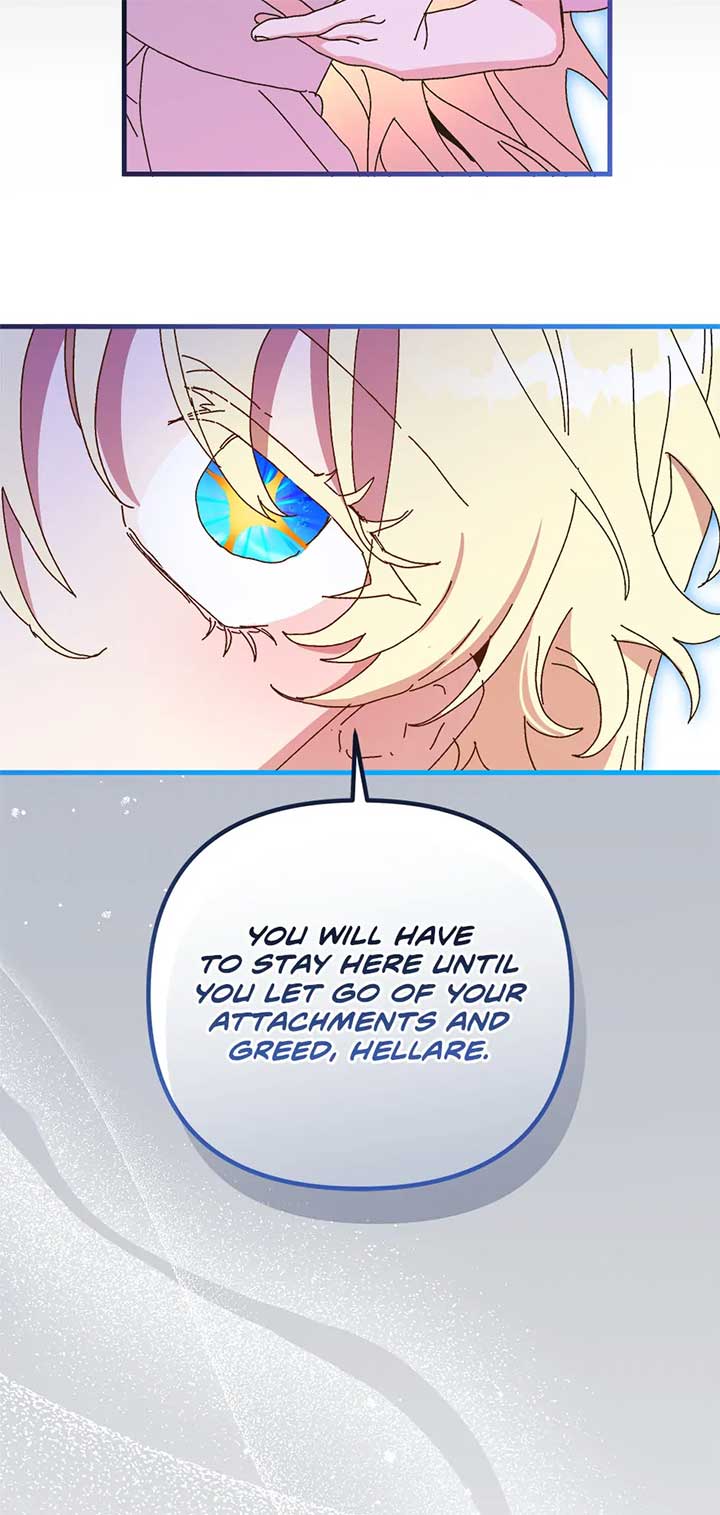 The Princess Pretends To Be Crazy Chapter 151 - Page 4