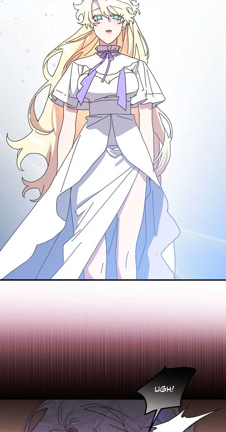 The Princess Pretends To Be Crazy Chapter 151 - Page 9