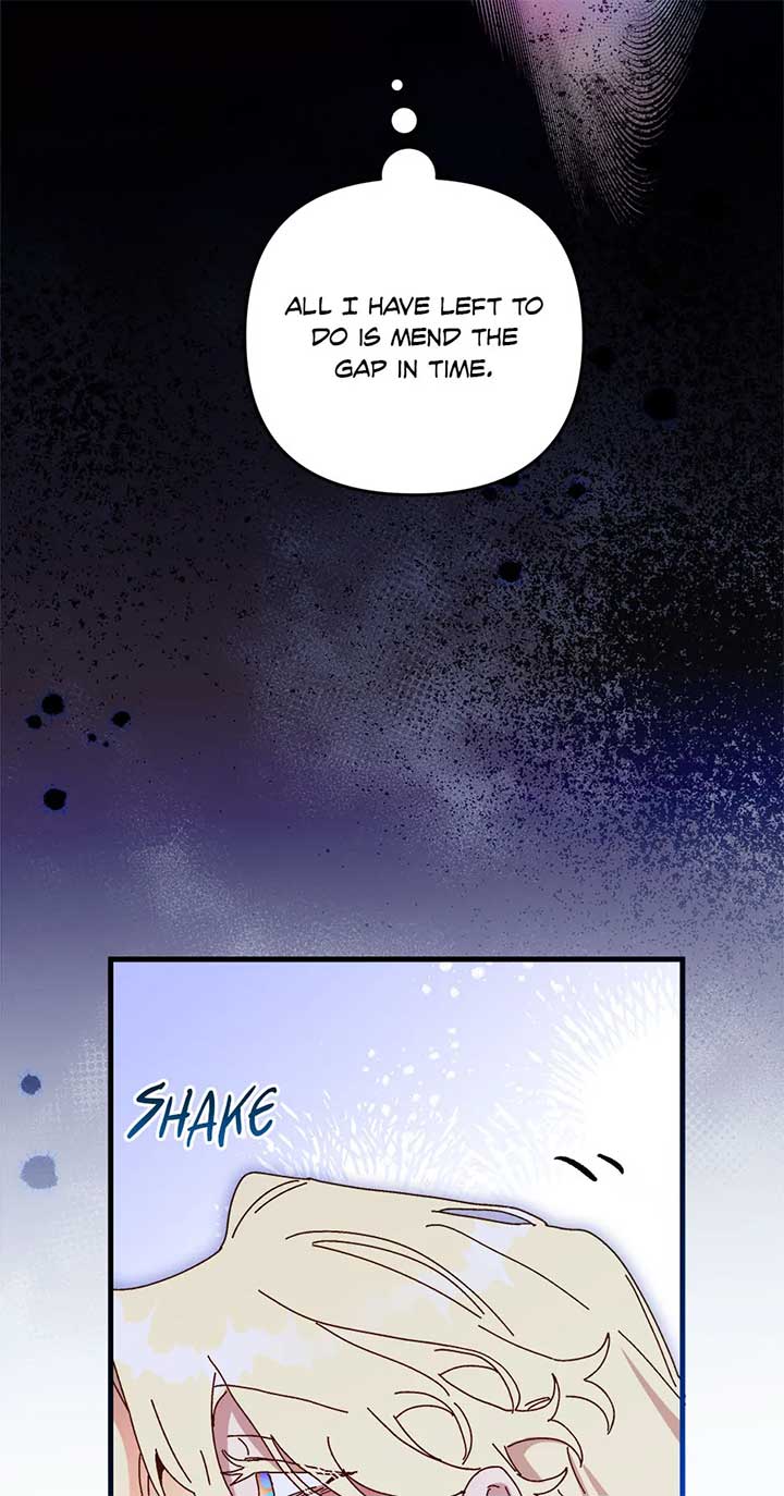 The Princess Pretends To Be Crazy Chapter 151 - Page 11