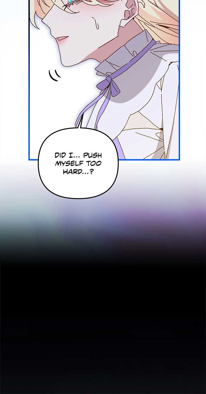 The Princess Pretends To Be Crazy Chapter 151 - Page 12