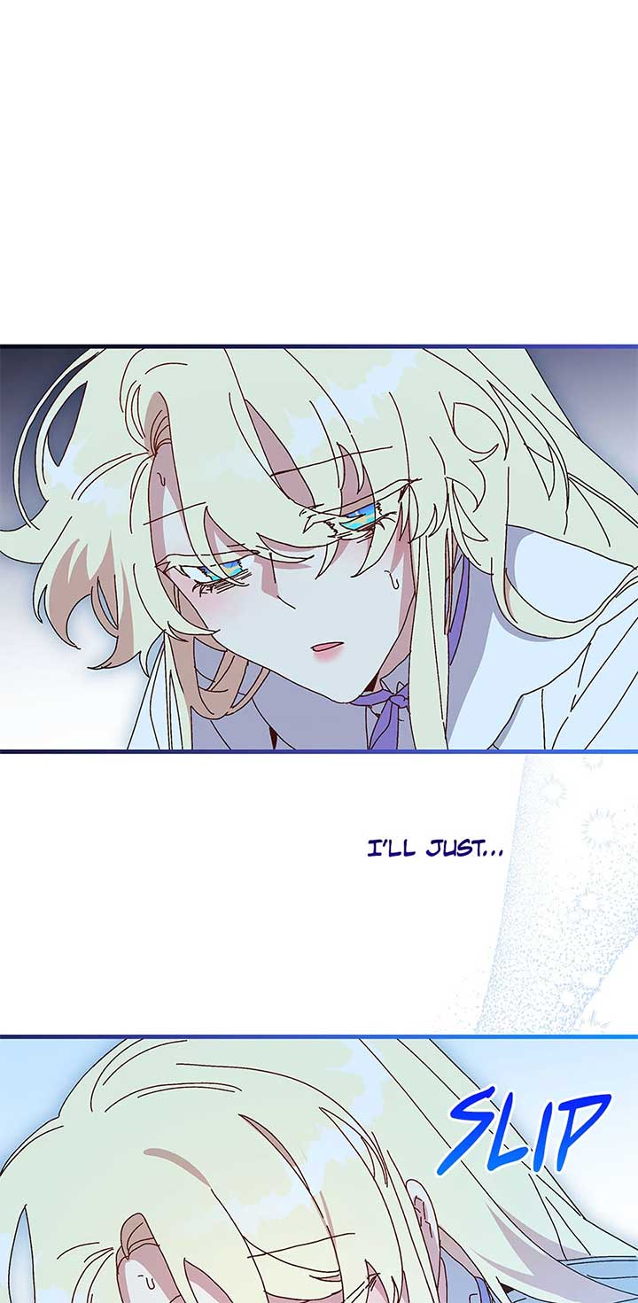 The Princess Pretends To Be Crazy Chapter 151 - Page 14