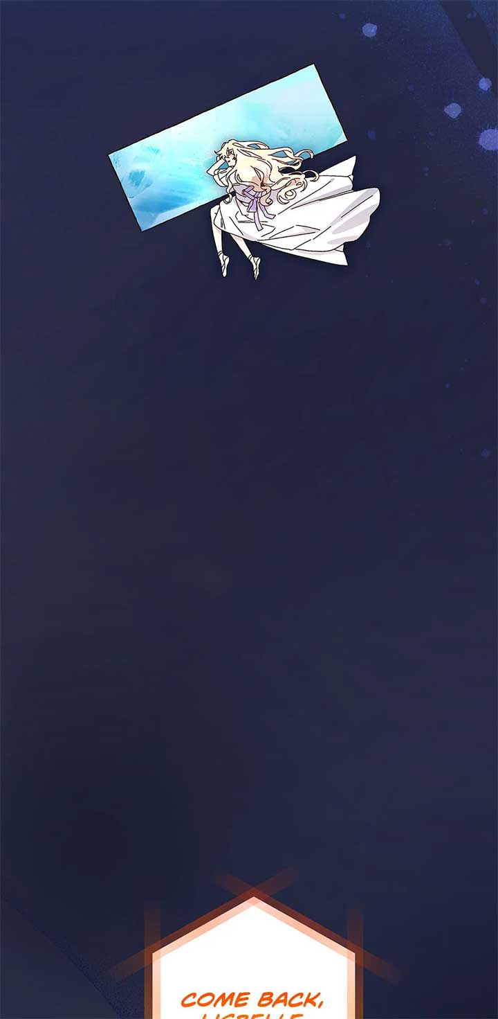 The Princess Pretends To Be Crazy Chapter 151 - Page 16