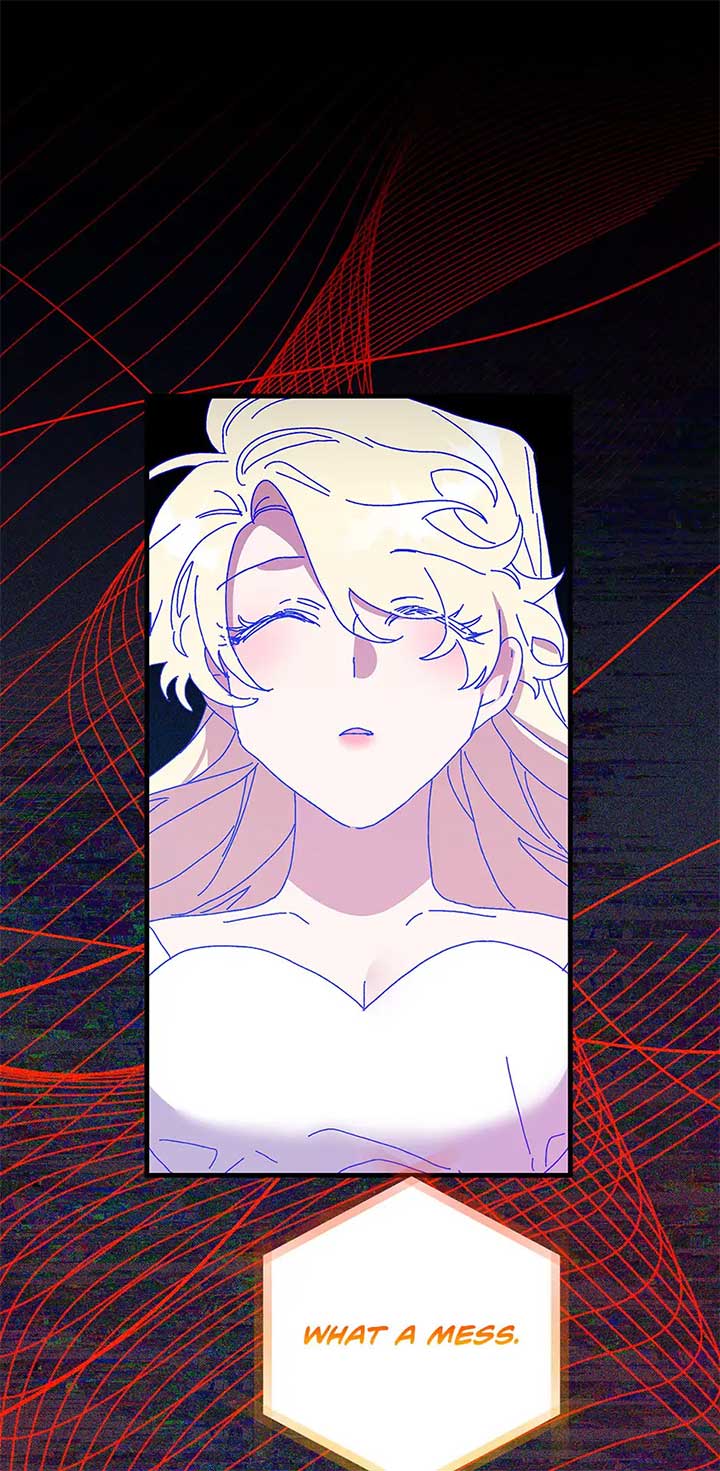 The Princess Pretends To Be Crazy Chapter 151 - Page 20