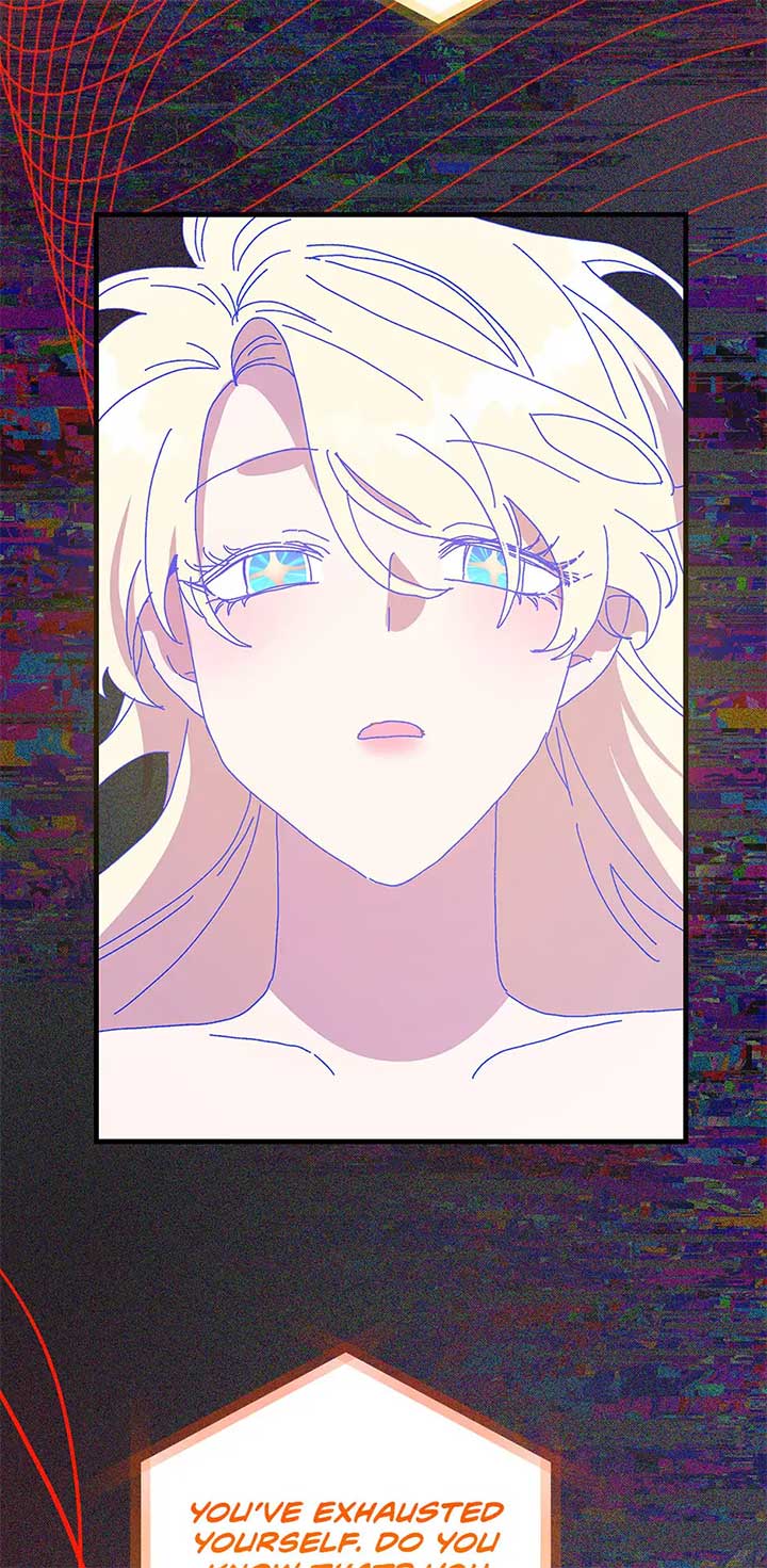 The Princess Pretends To Be Crazy Chapter 151 - Page 21