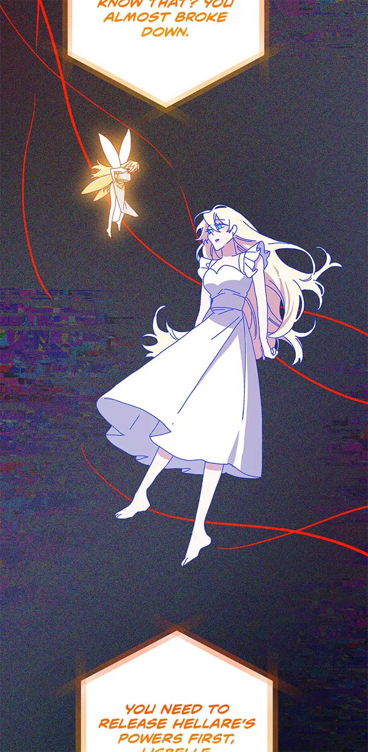 The Princess Pretends To Be Crazy Chapter 151 - Page 22