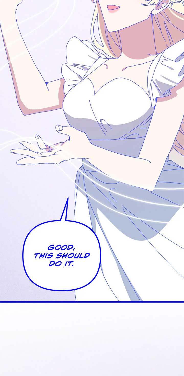 The Princess Pretends To Be Crazy Chapter 151 - Page 28