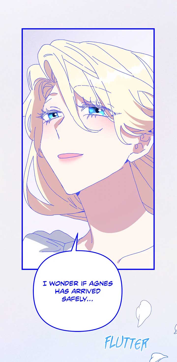 The Princess Pretends To Be Crazy Chapter 151 - Page 29