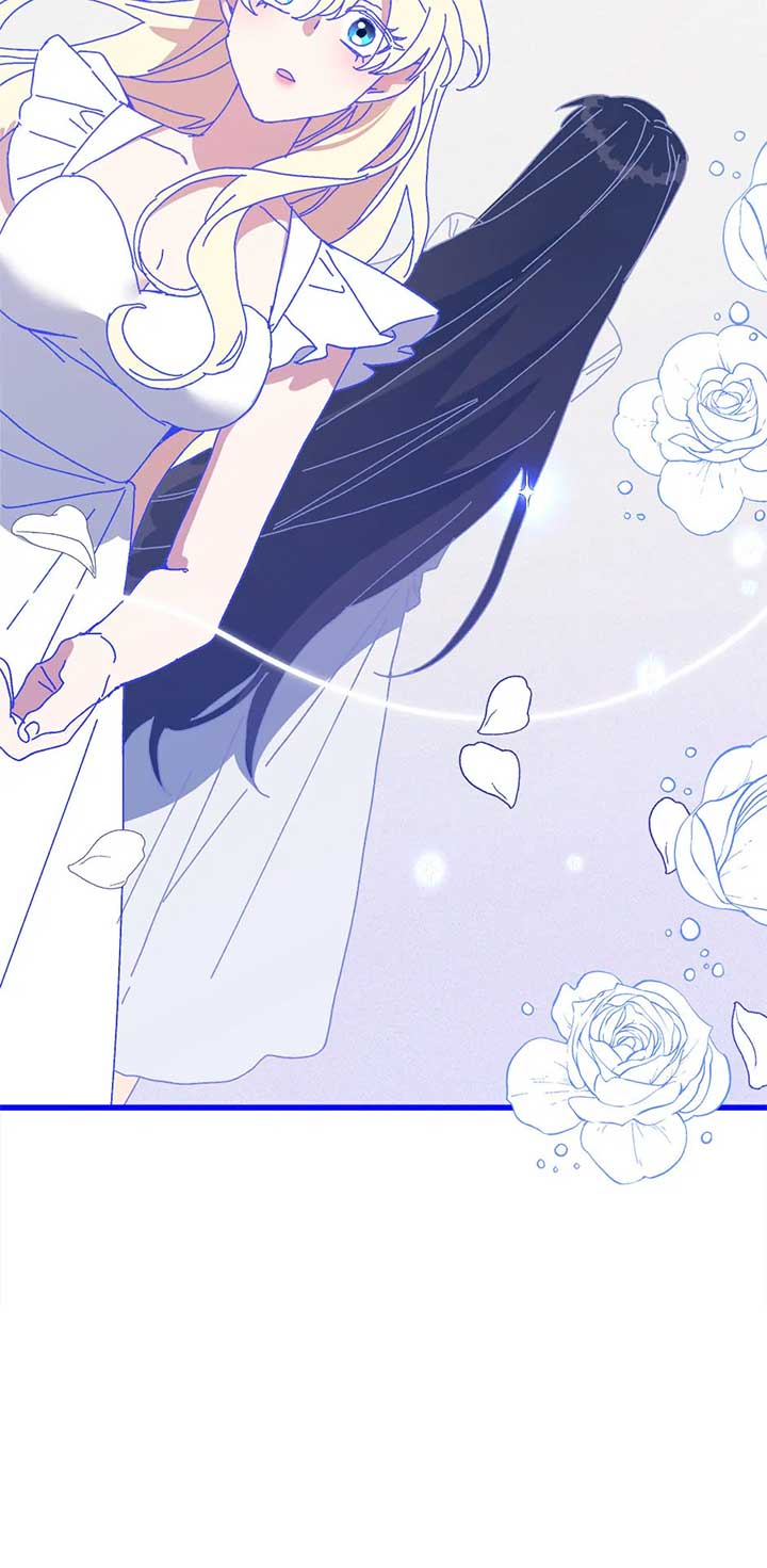 The Princess Pretends To Be Crazy Chapter 151 - Page 31