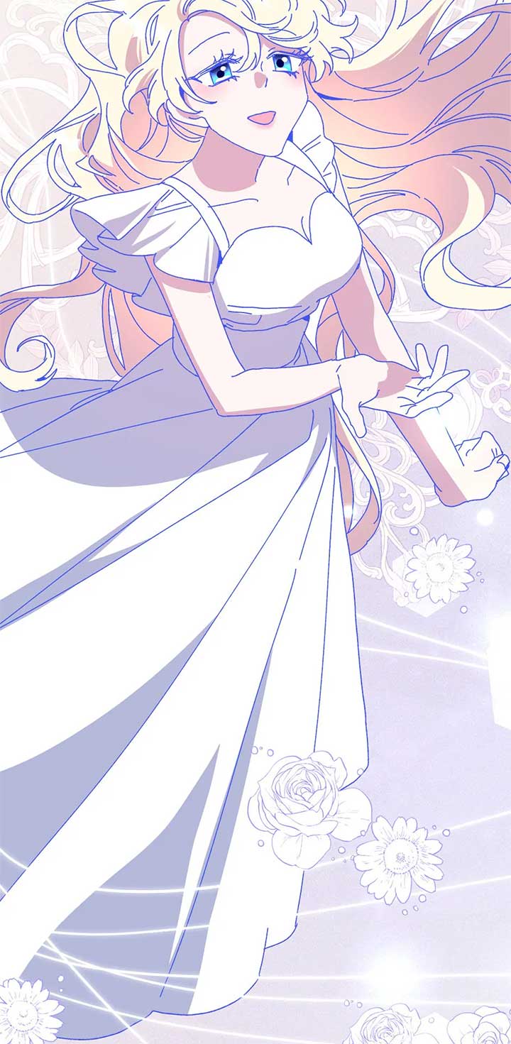 The Princess Pretends To Be Crazy Chapter 151 - Page 34