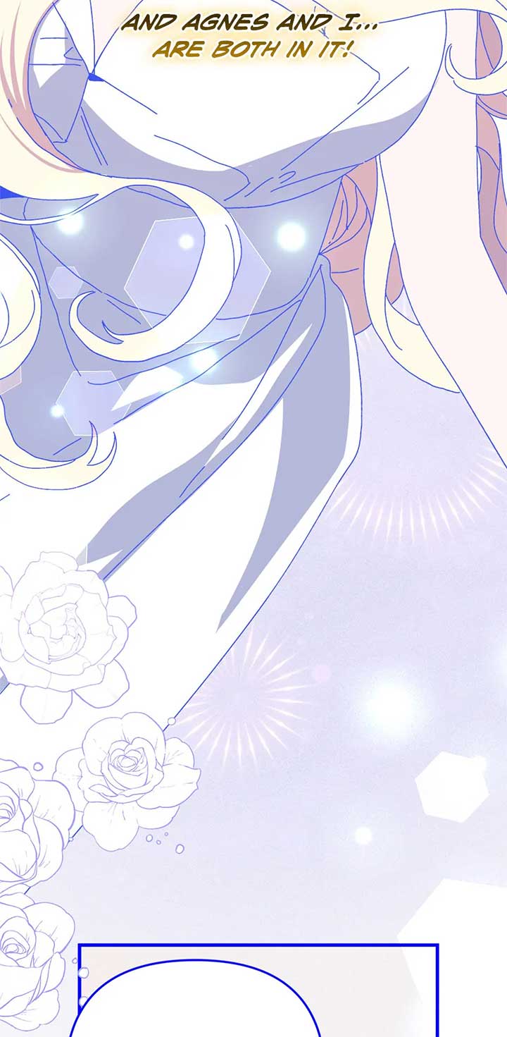 The Princess Pretends To Be Crazy Chapter 151 - Page 36