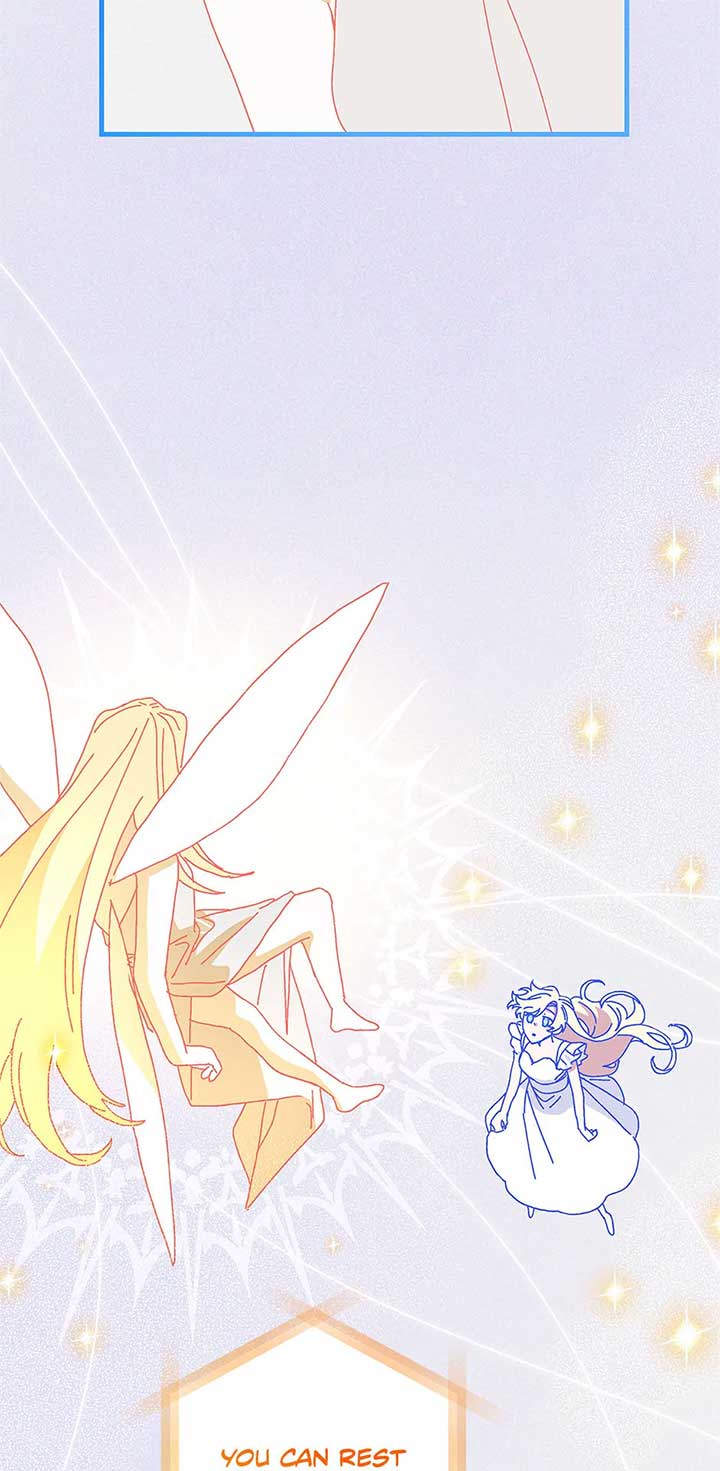 The Princess Pretends To Be Crazy Chapter 151 - Page 39