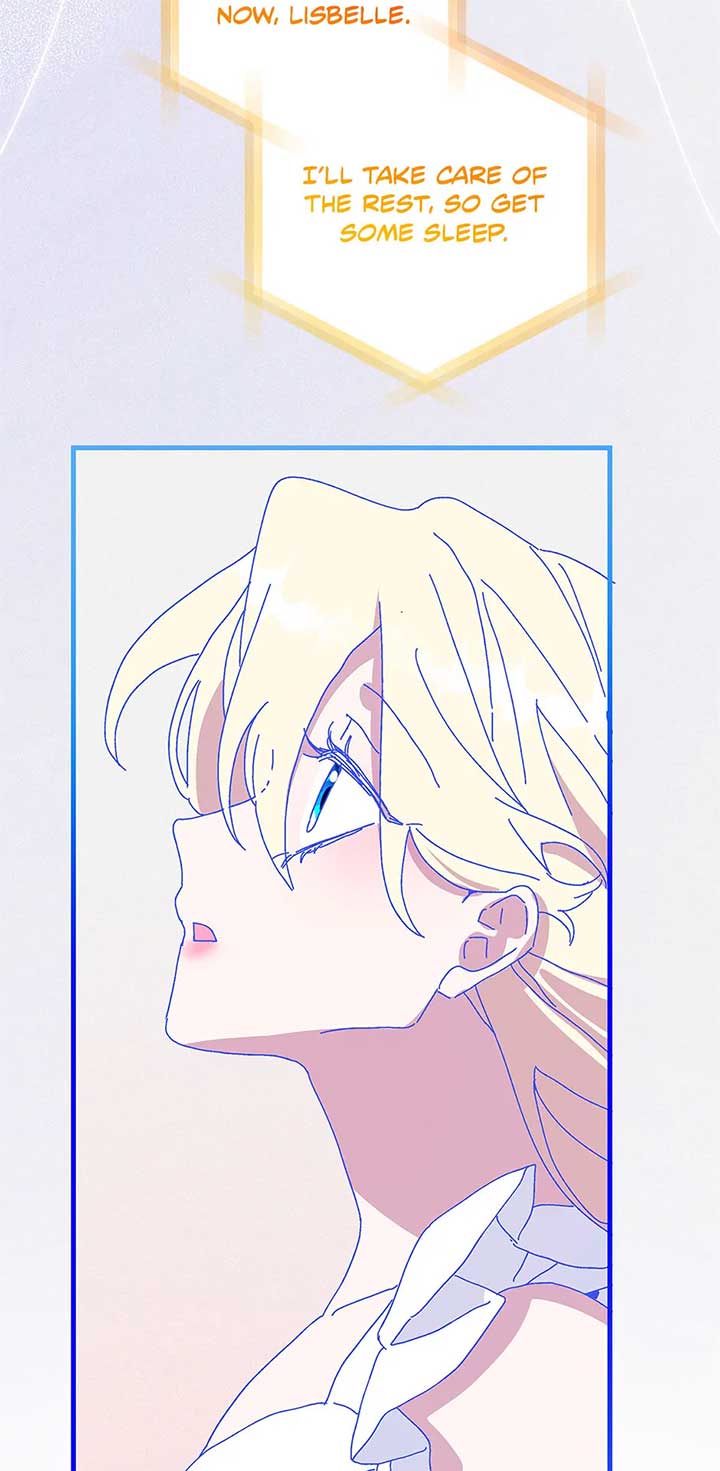 The Princess Pretends To Be Crazy Chapter 151 - Page 40