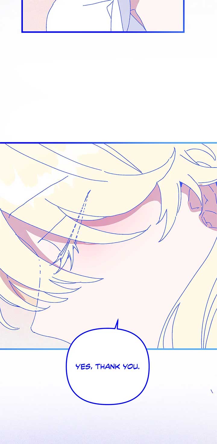 The Princess Pretends To Be Crazy Chapter 151 - Page 41