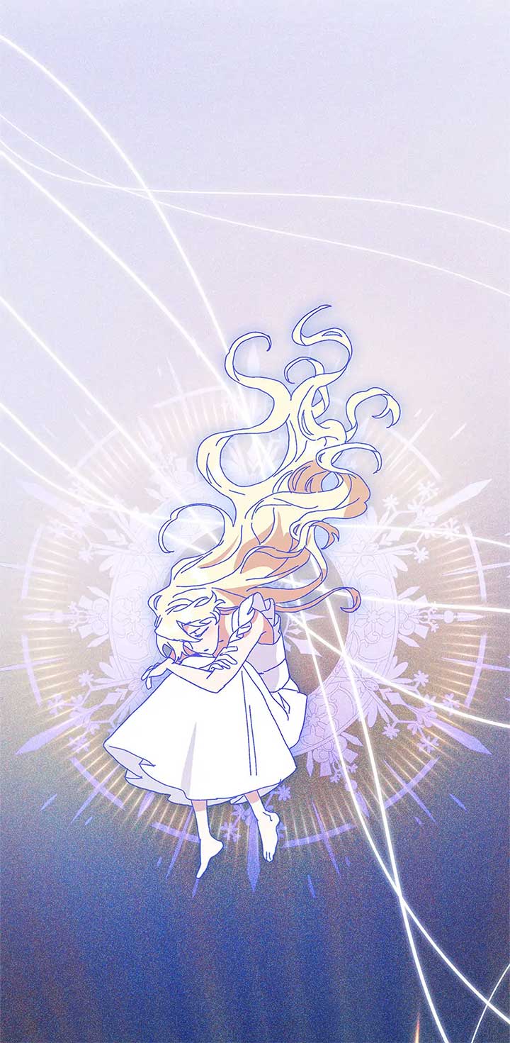 The Princess Pretends To Be Crazy Chapter 151 - Page 42