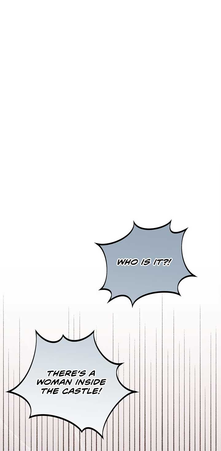 The Princess Pretends To Be Crazy Chapter 151 - Page 44