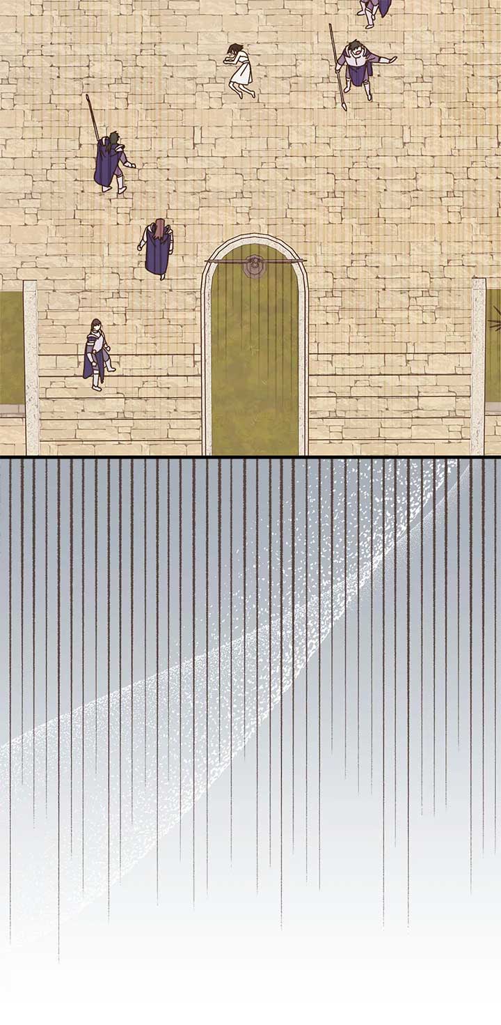 The Princess Pretends To Be Crazy Chapter 151 - Page 46