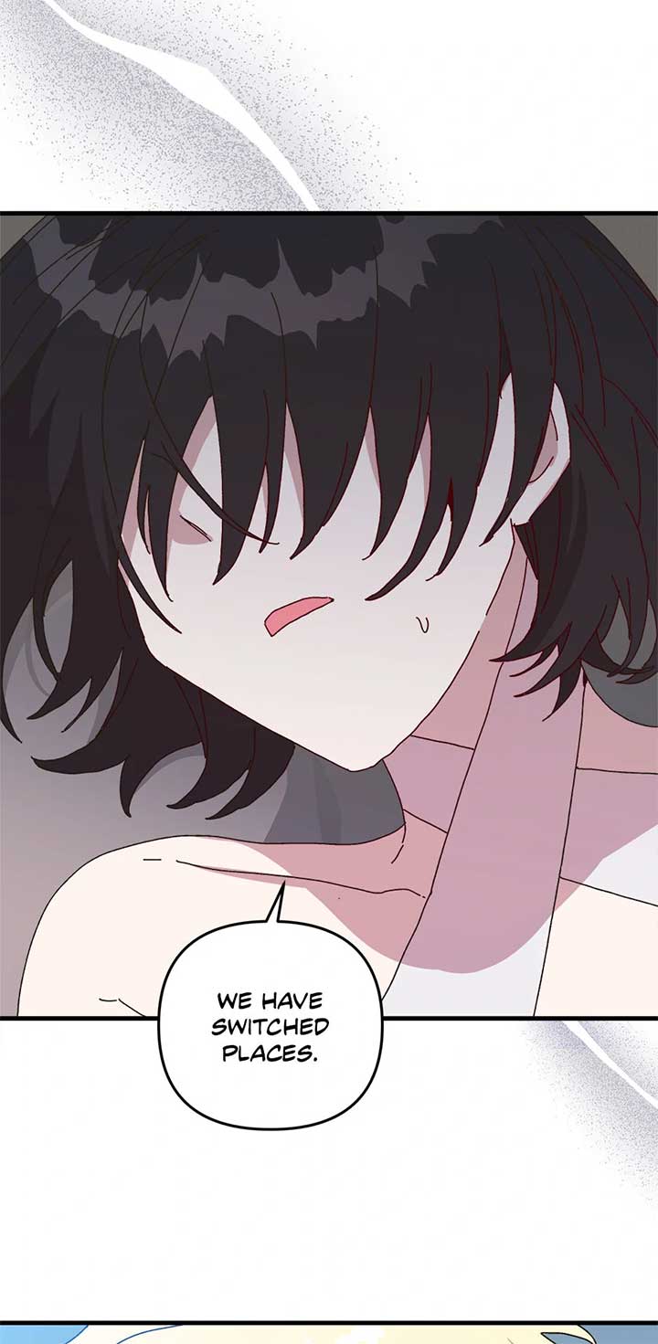 The Princess Pretends To Be Crazy Chapter 151 - Page 48