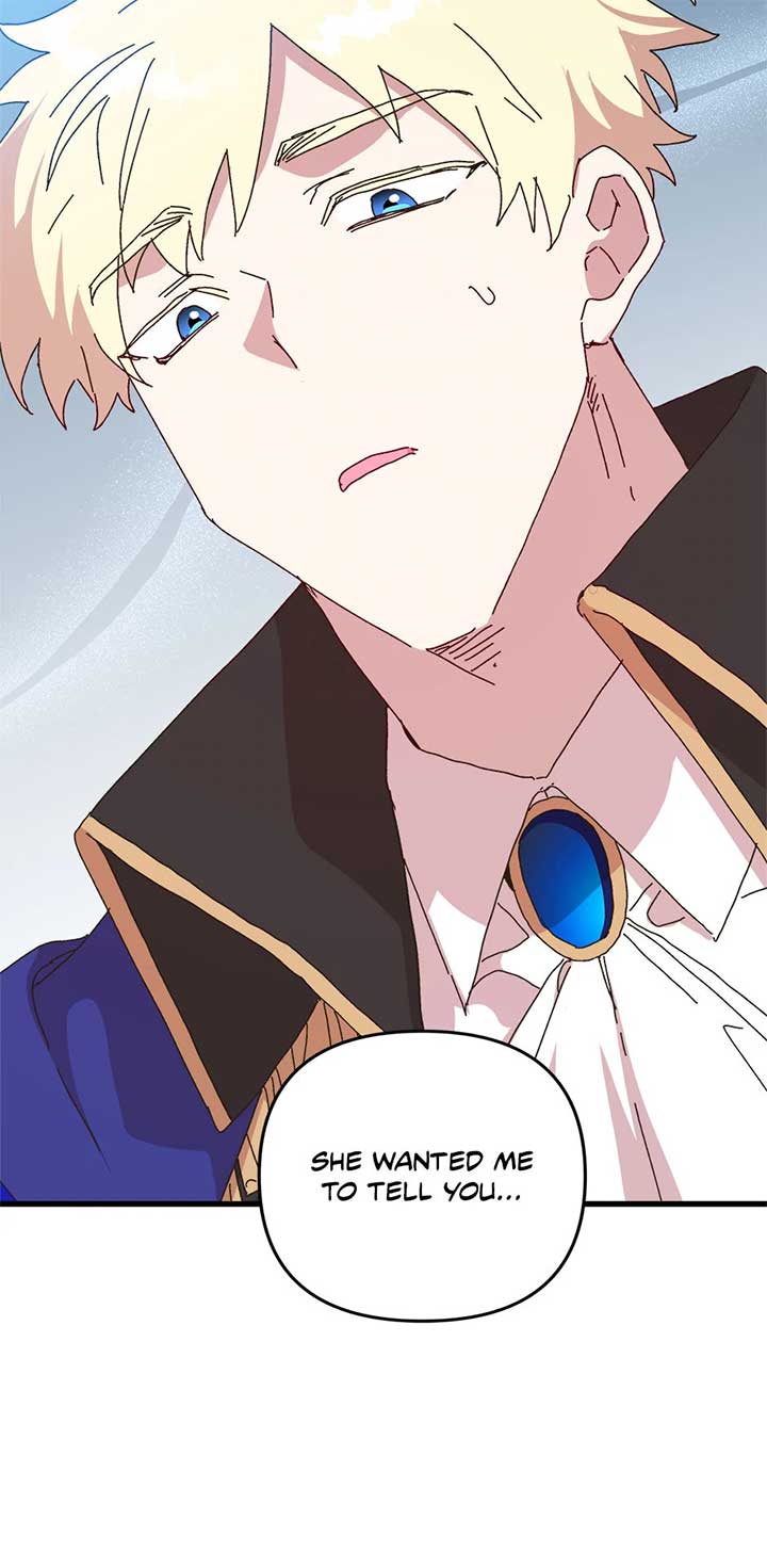 The Princess Pretends To Be Crazy Chapter 151 - Page 49