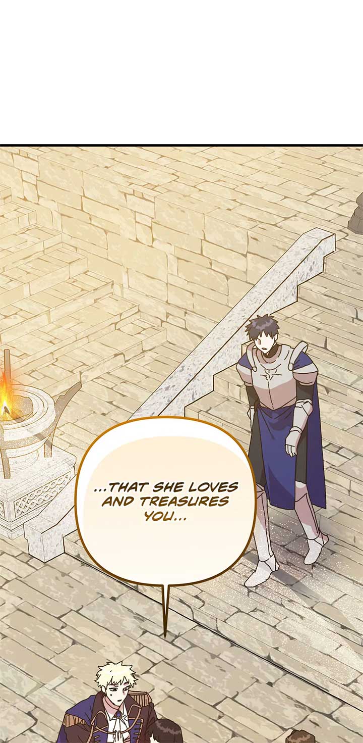 The Princess Pretends To Be Crazy Chapter 151 - Page 50