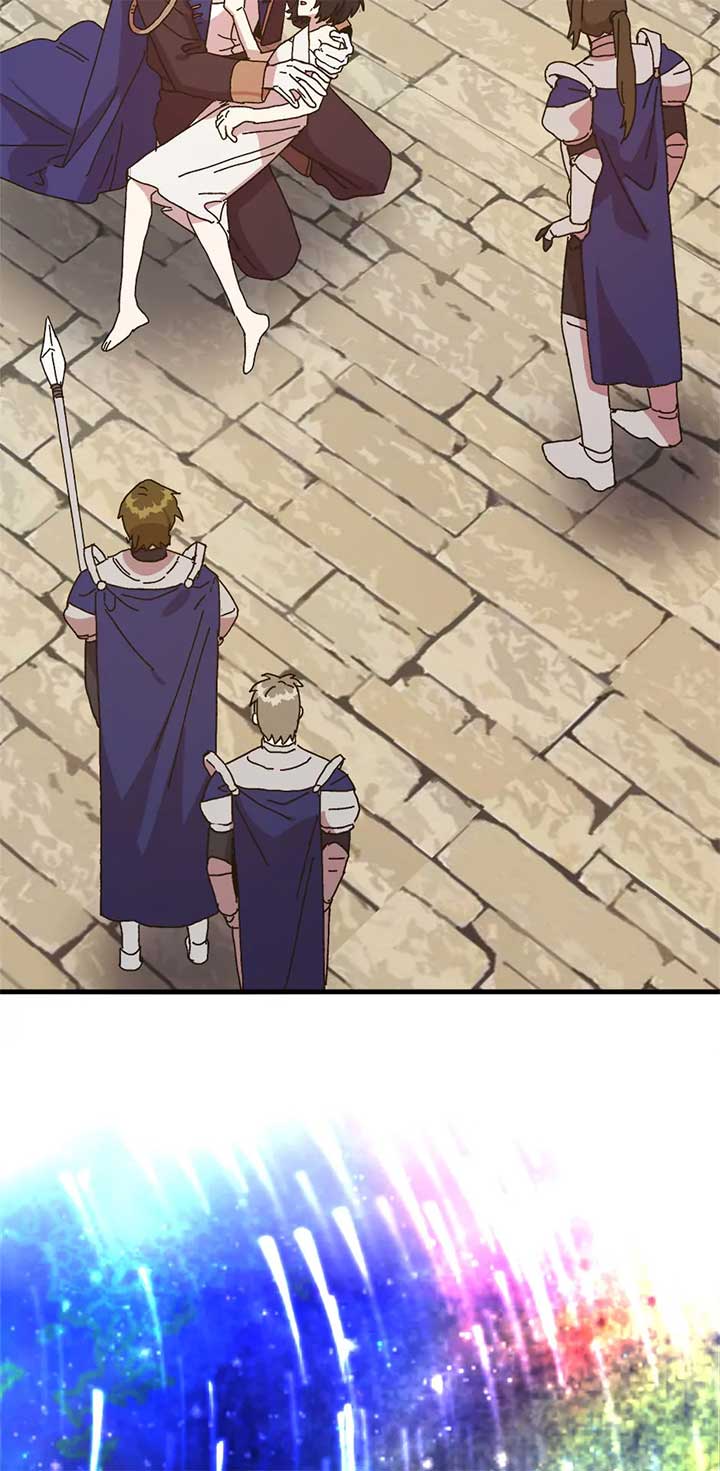 The Princess Pretends To Be Crazy Chapter 151 - Page 51