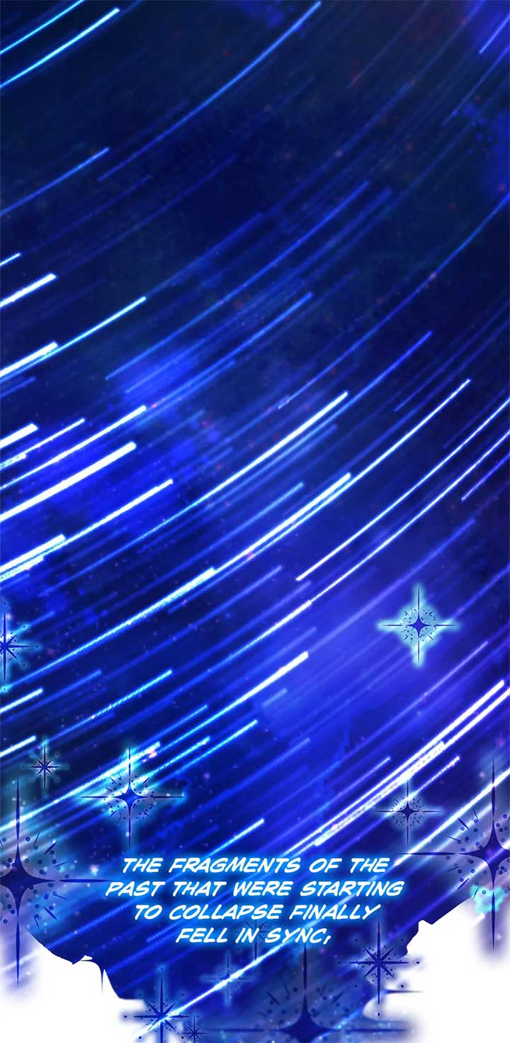 The Princess Pretends To Be Crazy Chapter 151 - Page 53