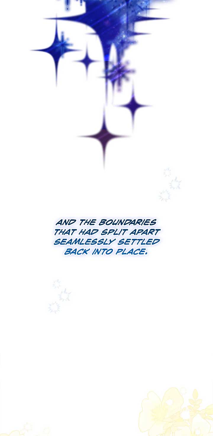 The Princess Pretends To Be Crazy Chapter 151 - Page 54