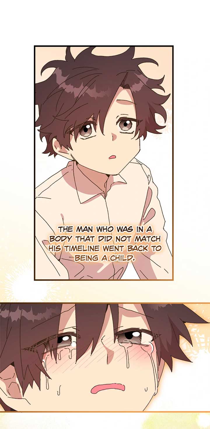 The Princess Pretends To Be Crazy Chapter 151 - Page 56