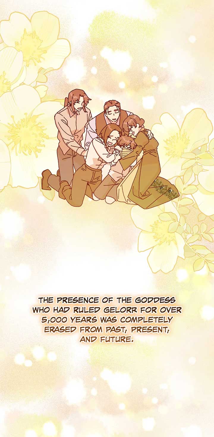 The Princess Pretends To Be Crazy Chapter 151 - Page 57