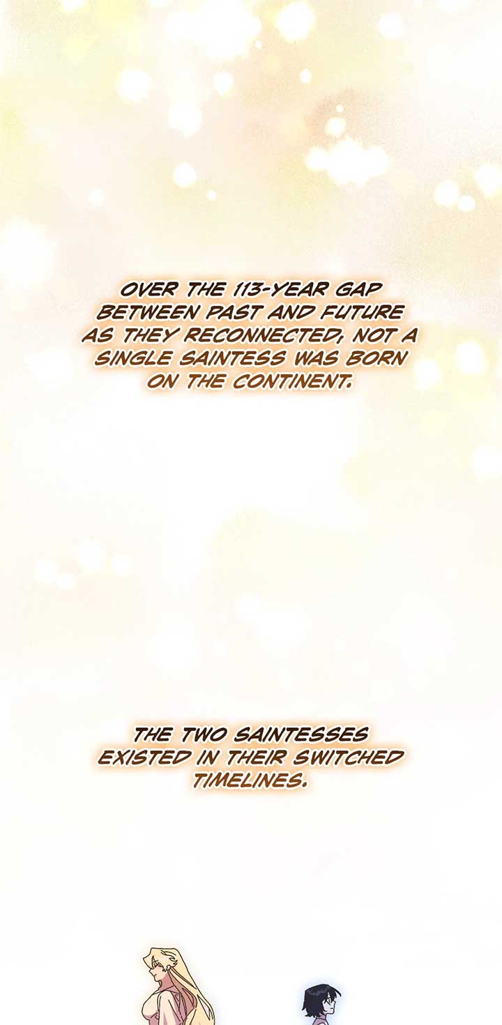 The Princess Pretends To Be Crazy Chapter 151 - Page 58