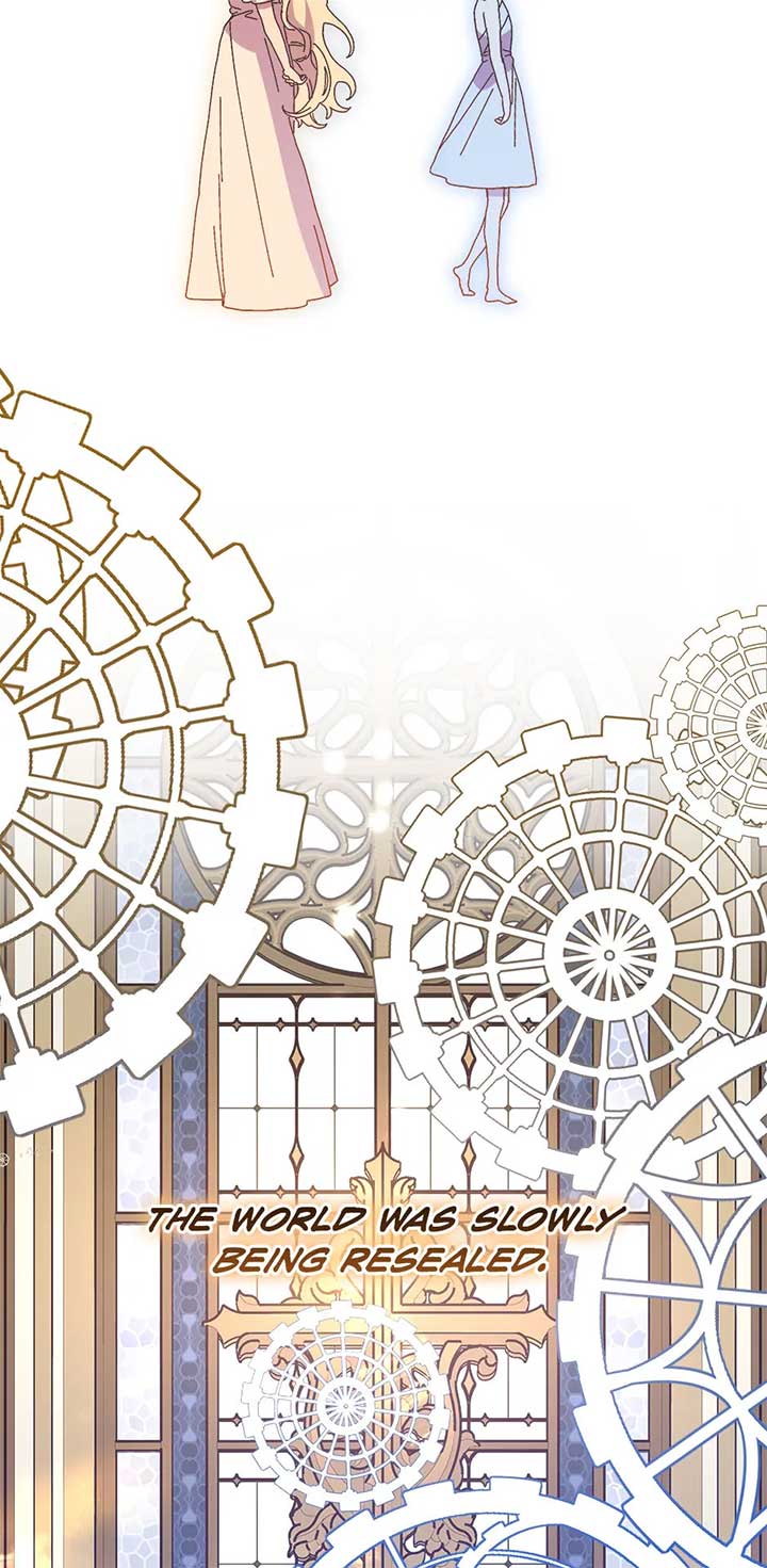 The Princess Pretends To Be Crazy Chapter 151 - Page 59