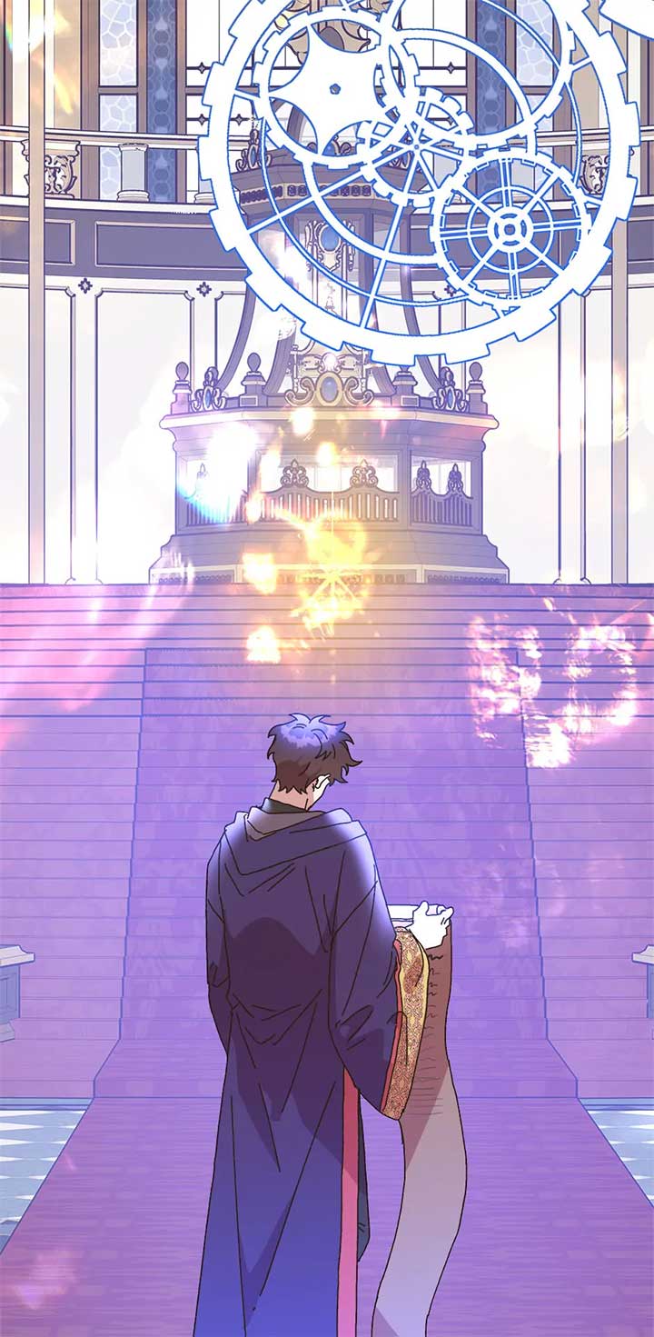 The Princess Pretends To Be Crazy Chapter 151 - Page 60