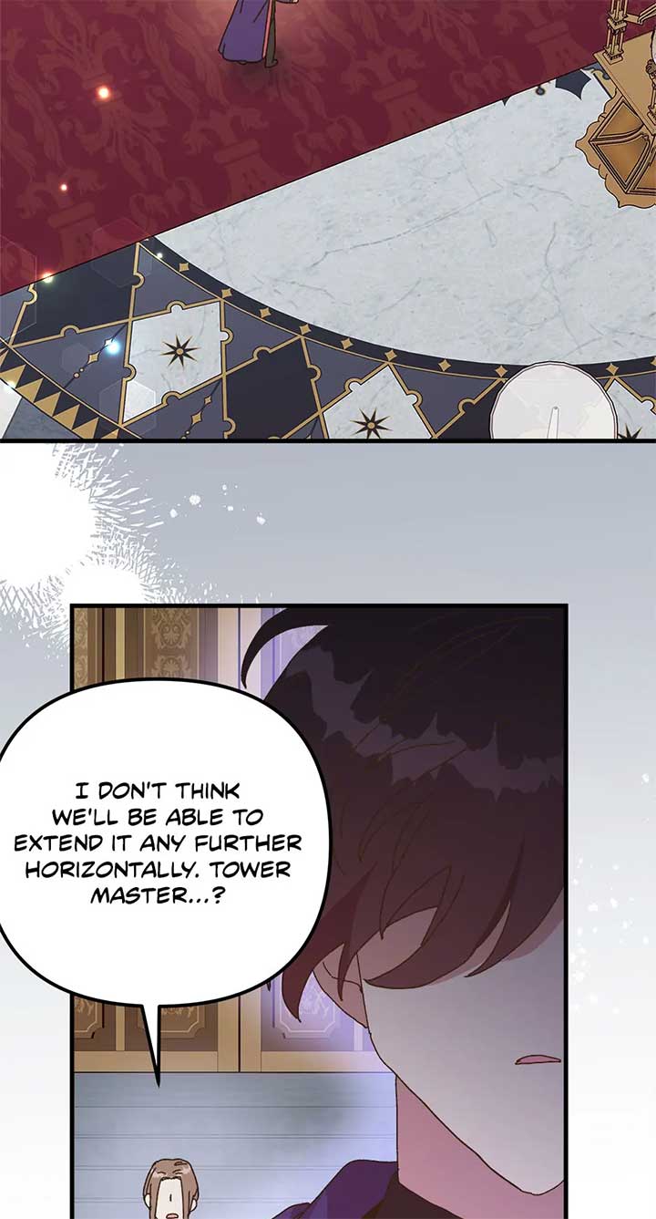 The Princess Pretends To Be Crazy Chapter 151 - Page 64