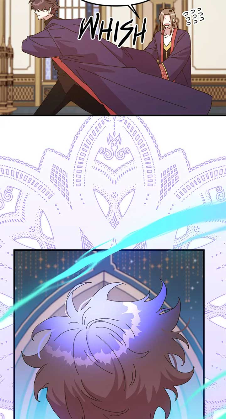 The Princess Pretends To Be Crazy Chapter 151 - Page 66