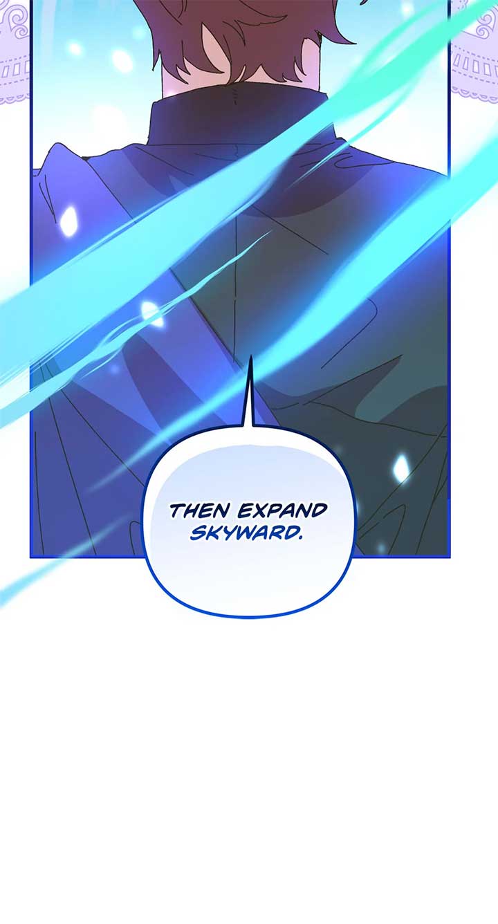 The Princess Pretends To Be Crazy Chapter 151 - Page 67