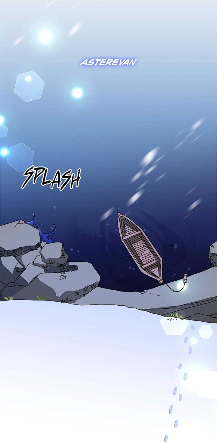 The Princess Pretends To Be Crazy Chapter 151 - Page 70