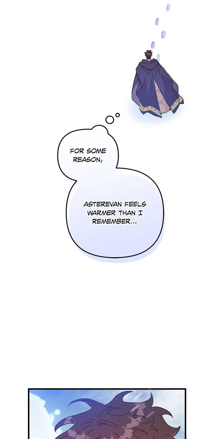 The Princess Pretends To Be Crazy Chapter 151 - Page 71