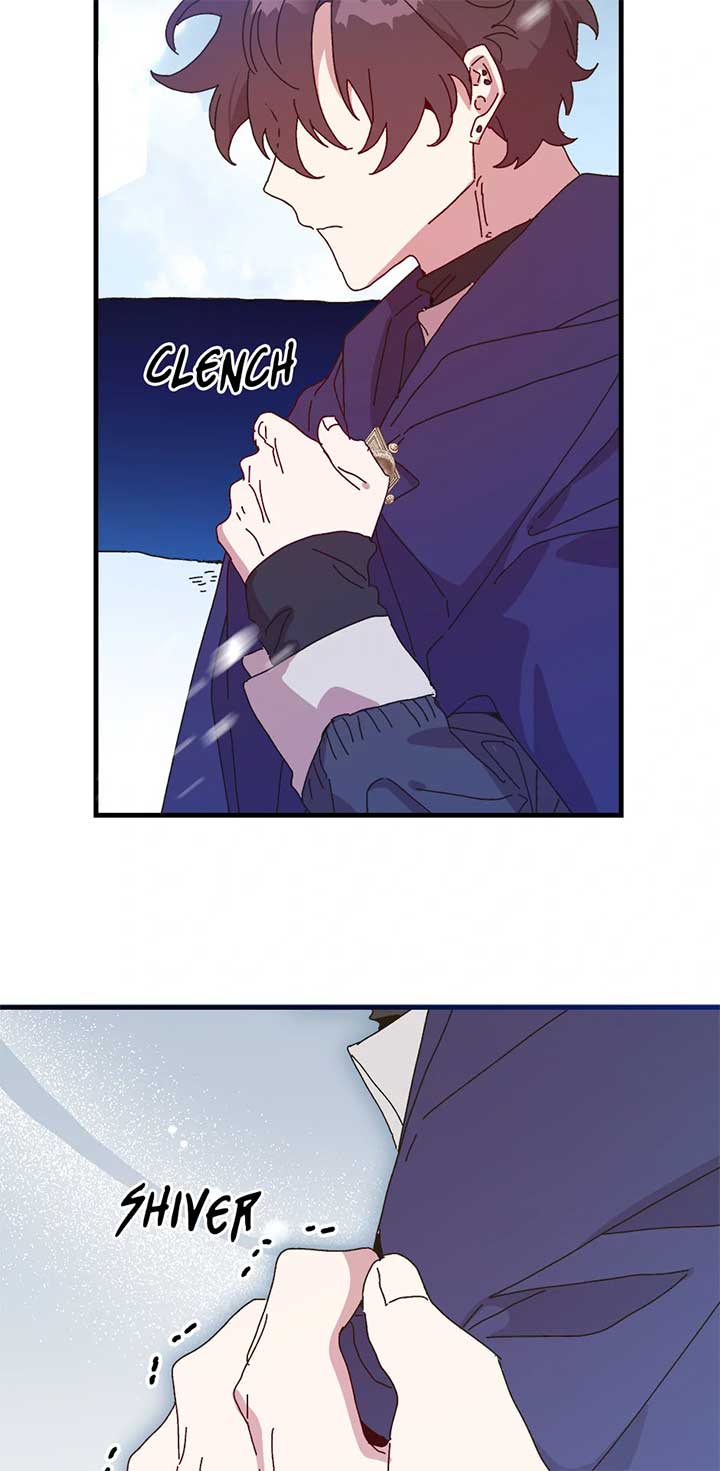 The Princess Pretends To Be Crazy Chapter 151 - Page 72