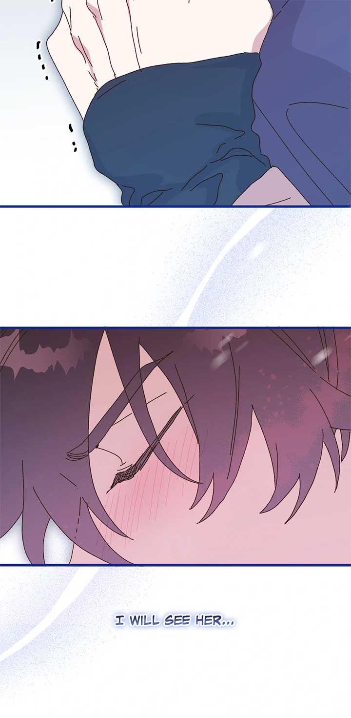 The Princess Pretends To Be Crazy Chapter 151 - Page 73