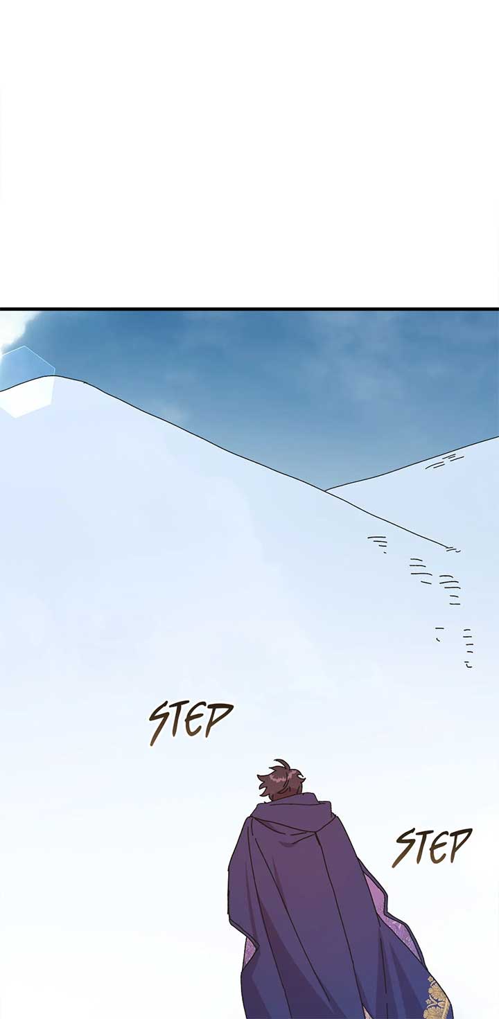 The Princess Pretends To Be Crazy Chapter 151 - Page 74