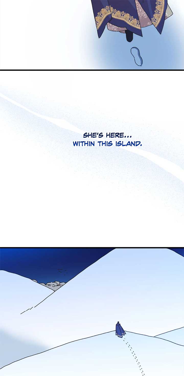 The Princess Pretends To Be Crazy Chapter 151 - Page 75