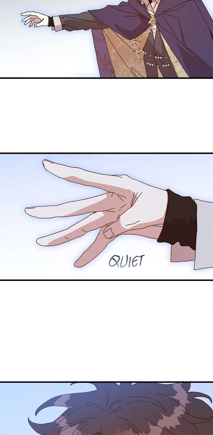 The Princess Pretends To Be Crazy Chapter 151 - Page 77