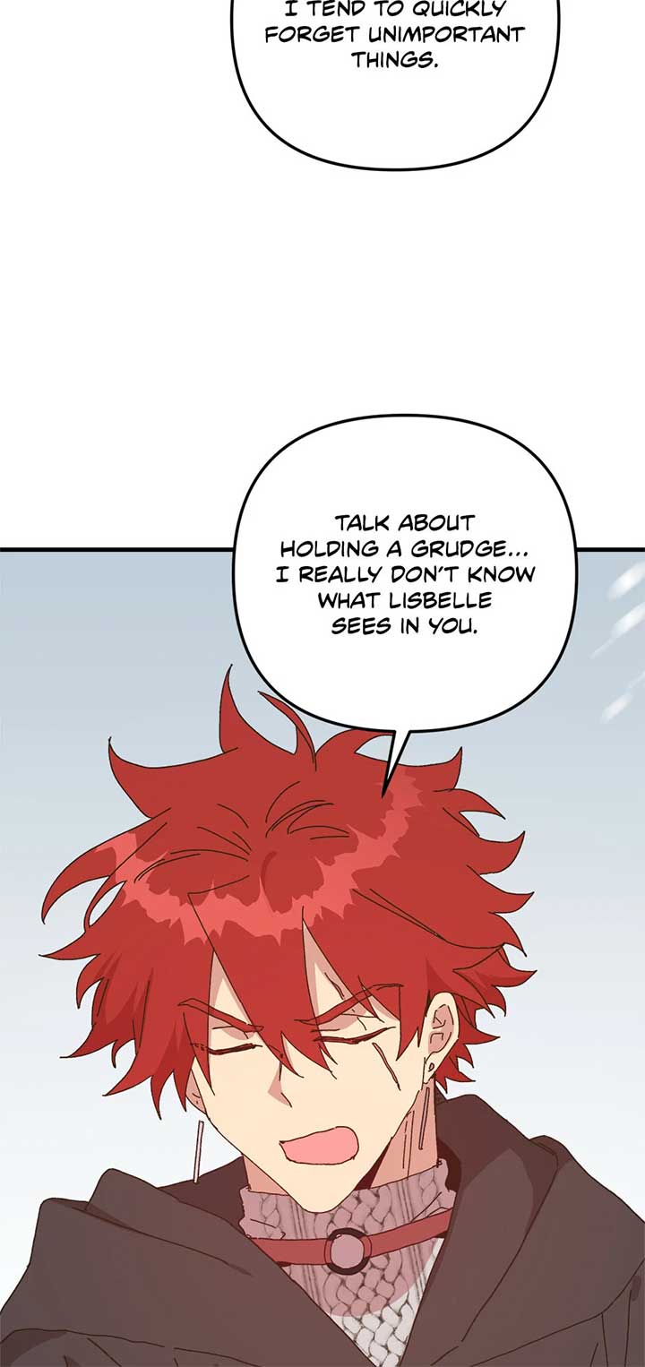 The Princess Pretends To Be Crazy Chapter 151 - Page 82