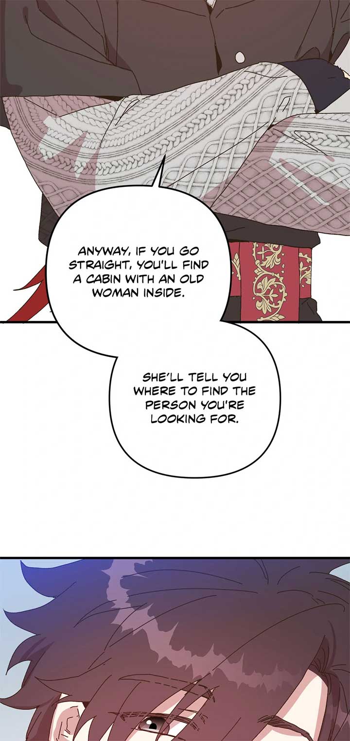 The Princess Pretends To Be Crazy Chapter 151 - Page 83