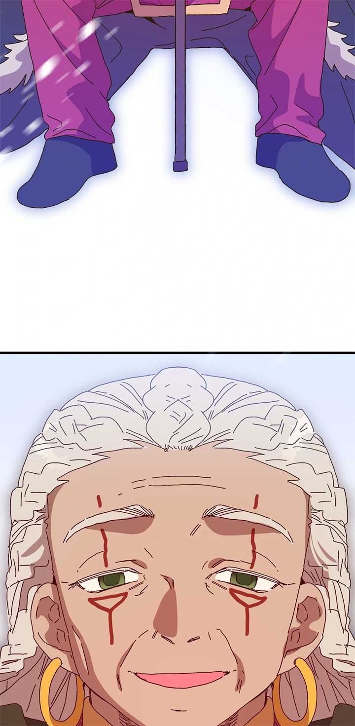 The Princess Pretends To Be Crazy Chapter 151 - Page 86