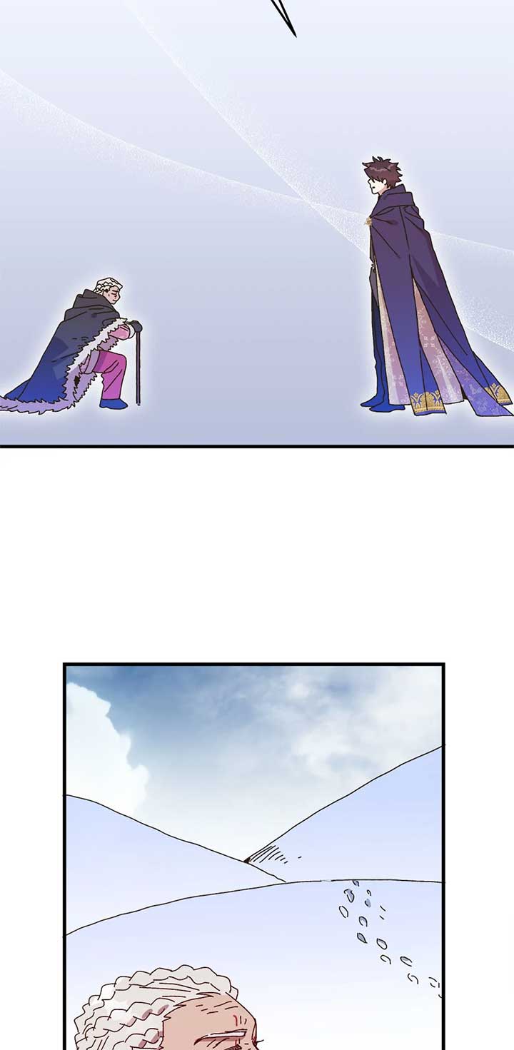 The Princess Pretends To Be Crazy Chapter 151 - Page 88